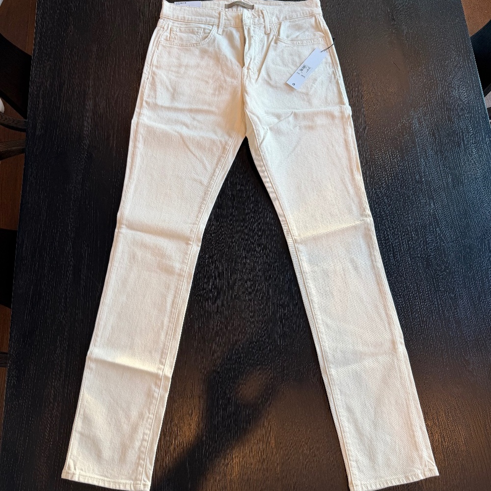 Men's Joe's Jeans The Asher Slim Kinetic NWT